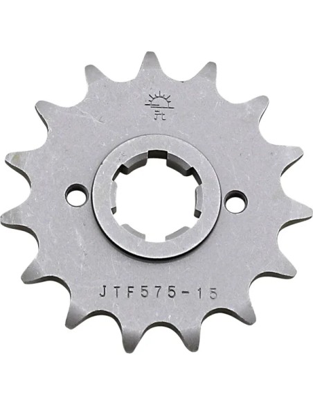 JT SPROCKETS Ritzel & Kettenräder für YAMAHA TT 600 1983-1991