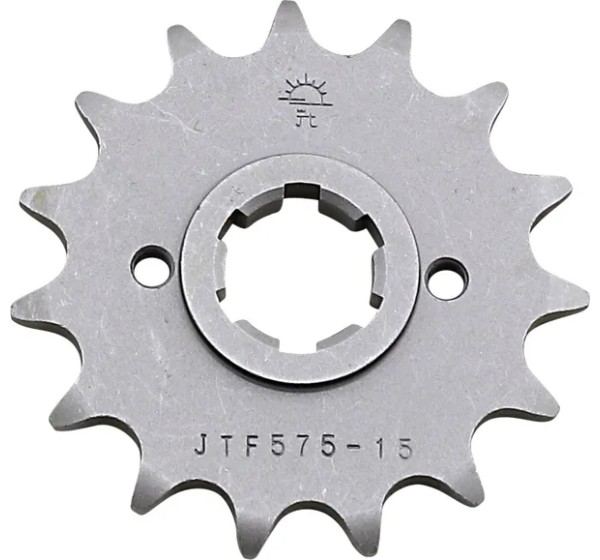 JT SPROCKETS Ritzel & Kettenräder für YAMAHA TT 600 1983-1991