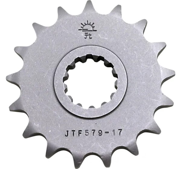 JT SPROCKETS Ritzel & Kettenräder für YAMAHA YZF-R1 1000 1998-2014