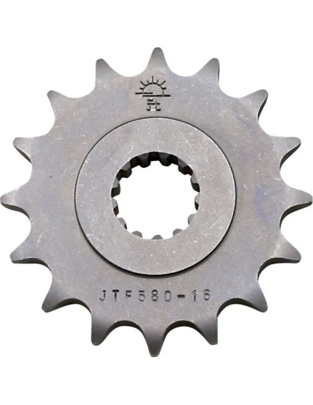 JT SPROCKETS Ritzel & Kettenräder für YAMAHA YZF-R6 600 ab 1999