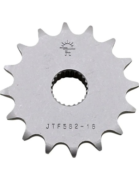 JT SPROCKETS Ritzel & Kettenräder für YAMAHA XJR 400 1993-2007