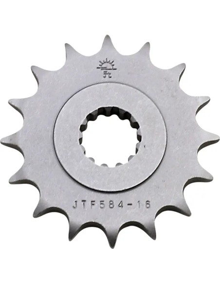 JT SPROCKETS Ritzel & Kettenräder für YAMAHA YZF-R6 600 1999-2010