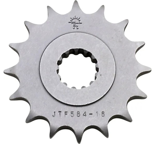 JT SPROCKETS Ritzel & Kettenräder für YAMAHA YZF-R6 600 1999-2010