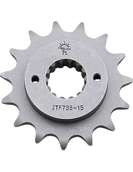 JT SPROCKETS Ritzel & Kettenräder für DUCATI SCRAMBLER 803 ABS 2015-2024