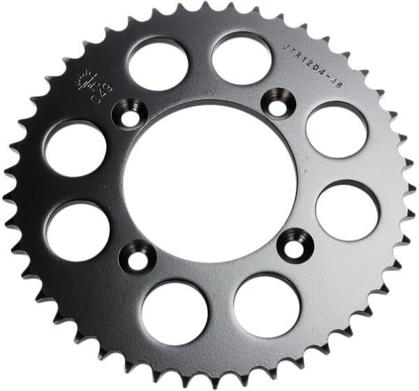 JT SPROCKETS Ritzel & Kettenräder für HONDA XR 100 R 1985-2003