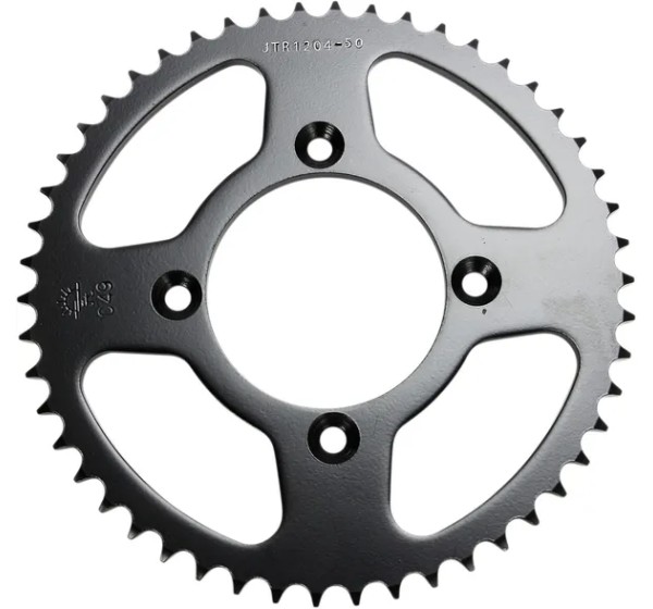 JT SPROCKETS Ritzel & Kettenräder für HONDA XR 100 R 1985-2003