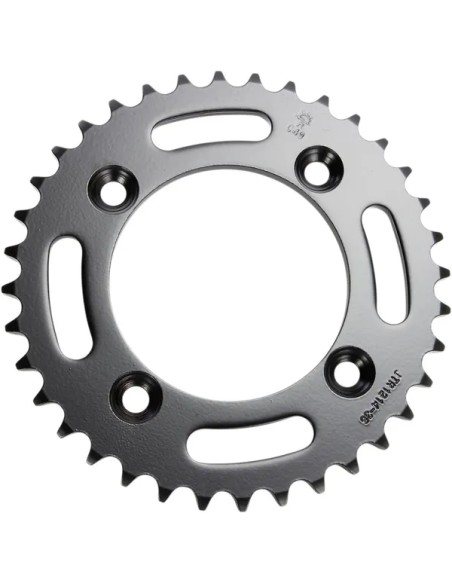 JT SPROCKETS Ritzel & Kettenräder für HONDA XR 80 R 1985-2003