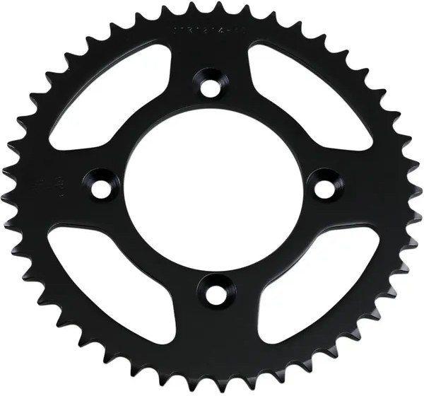 JT SPROCKETS Ritzel & Kettenräder für HONDA XR 80 R 1985-2003
