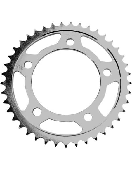 JT SPROCKETS Ritzel & Kettenräder für HONDA CB 600 F 1998-2012