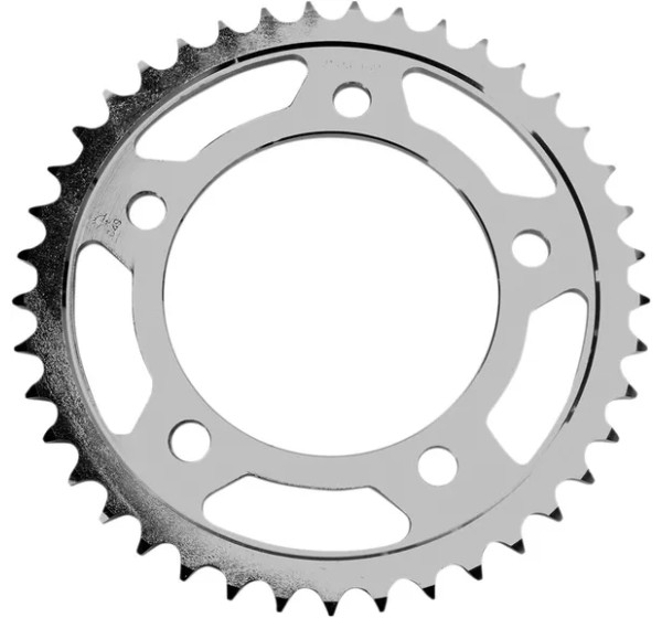 JT SPROCKETS Ritzel & Kettenräder für HONDA CB 600 F 1998-2012