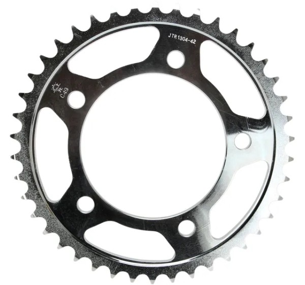 JT SPROCKETS Ritzel & Kettenräder für HONDA CBR 600 F 1997-2013