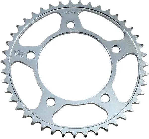 JT SPROCKETS Ritzel & Kettenräder für HONDA CB 600 F 1998-2012