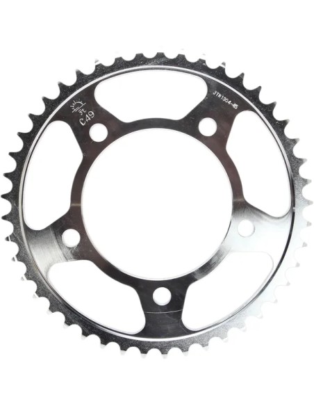 JT SPROCKETS Ritzel & Kettenräder für HONDA CB 600 F 1998-2012