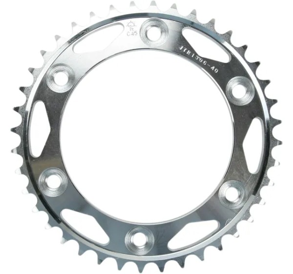 JT SPROCKETS Ritzel & Kettenräder für HONDA CBR 1000 RR 2004-2016