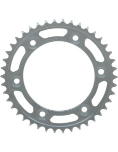 Stahl-Kettenrad hinten