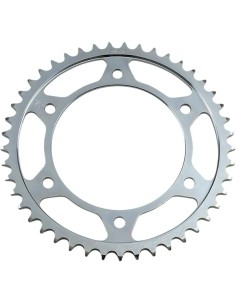 Stahl-Kettenrad hinten