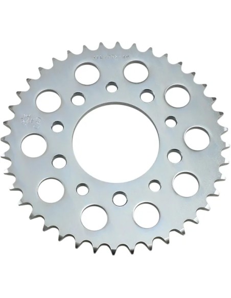 JT SPROCKETS Ritzel & Kettenräder für HONDA VT 600 C 1988-2007