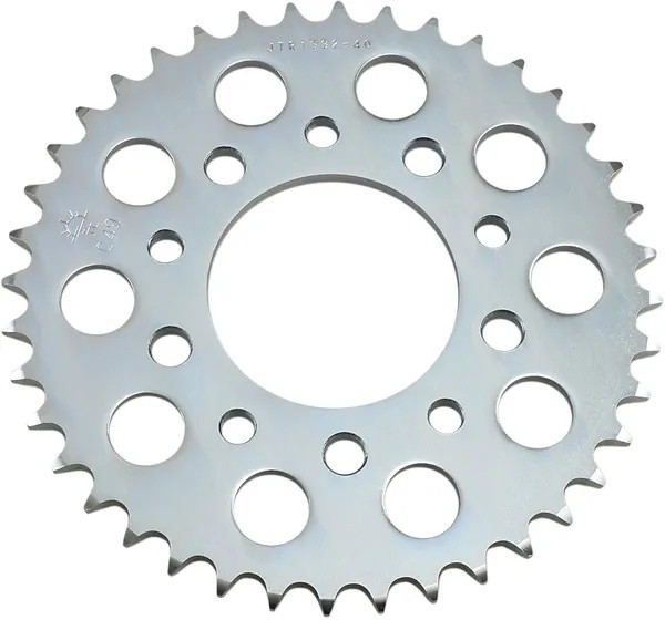 JT SPROCKETS Ritzel & Kettenräder für HONDA VT 600 C 1988-2007
