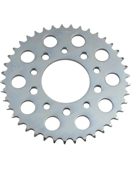 JT SPROCKETS Ritzel & Kettenräder für HONDA VT 600 C 1988-2007