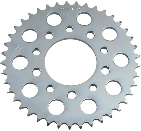 JT SPROCKETS Ritzel & Kettenräder für HONDA VT 600 C 1988-2007