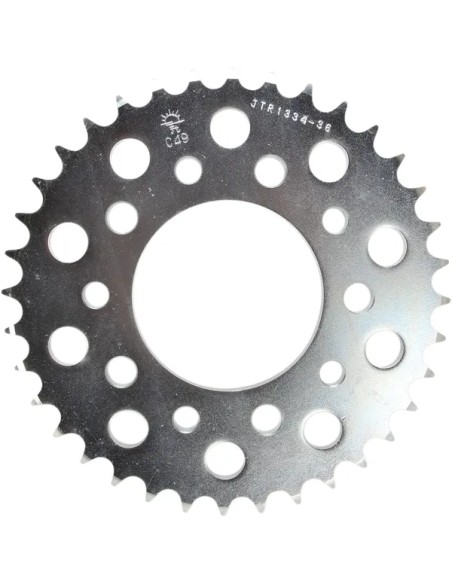 JT SPROCKETS Ritzel & Kettenräder für HONDA CBR 1000 F 1987-2000