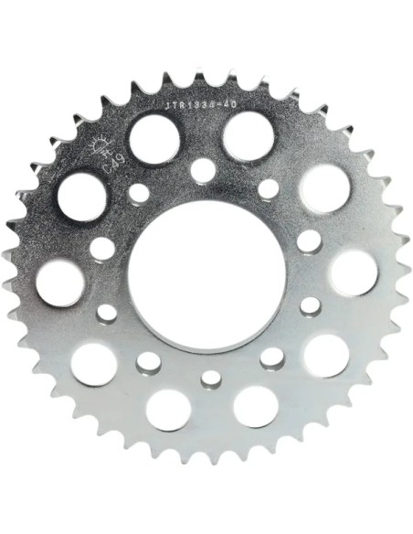 JT SPROCKETS Ritzel & Kettenräder für HONDA CBR 1000 F 1987-2000