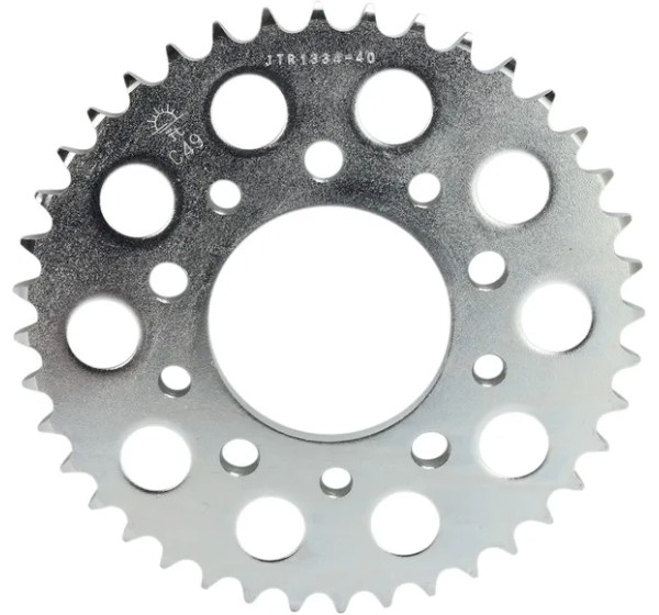 JT SPROCKETS Ritzel & Kettenräder für HONDA CBR 1000 F 1987-2000