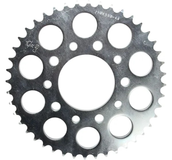 JT SPROCKETS Ritzel & Kettenräder für HONDA CBR 1000 F 1987-2000
