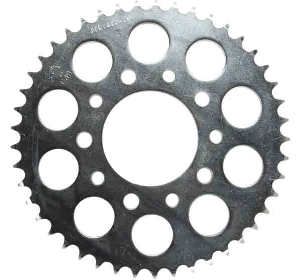 JT SPROCKETS Ritzel & Kettenräder für HONDA CBR 1000 F 1987-2000