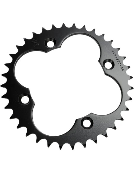 JT SPROCKETS Ritzel & Kettenräder für HONDA TRX 300 EX 1993-2008