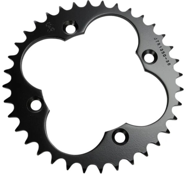 JT SPROCKETS Ritzel & Kettenräder für HONDA TRX 300 EX 1993-2008