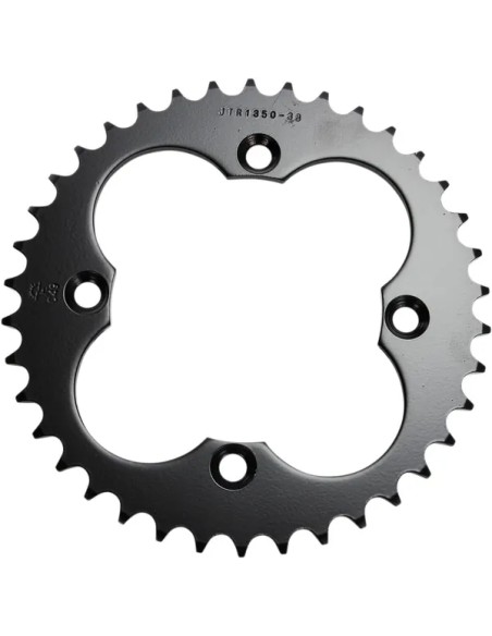 JT SPROCKETS Ritzel & Kettenräder für HONDA TRX 300 EX 1993-2008