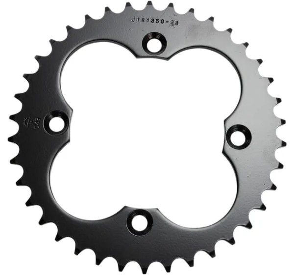 JT SPROCKETS Ritzel & Kettenräder für HONDA TRX 300 EX 1993-2008
