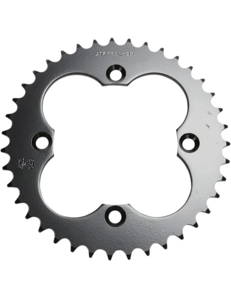 JT SPROCKETS Ritzel & Kettenräder für HONDA TRX 300 EX 1993-2008