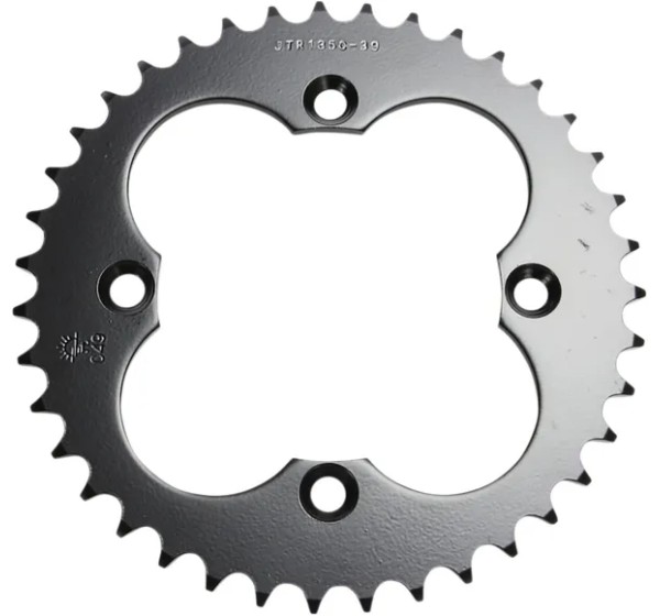 JT SPROCKETS Ritzel & Kettenräder für HONDA TRX 300 EX 1993-2008