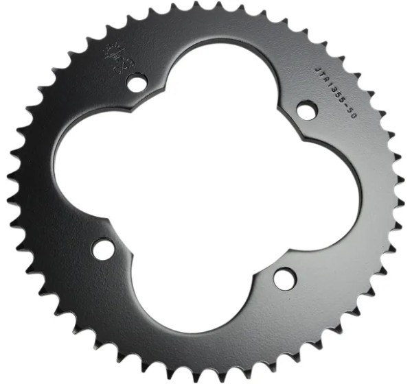 JT SPROCKETS Ritzel & Kettenräder für HONDA TRX 90 1993-2009
