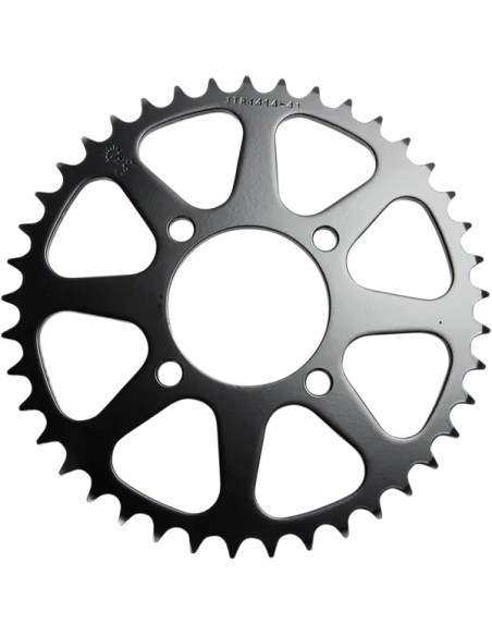 JT SPROCKETS Ritzel & Kettenräder für KAWASAKI KSF 250 2X4 1987-2004