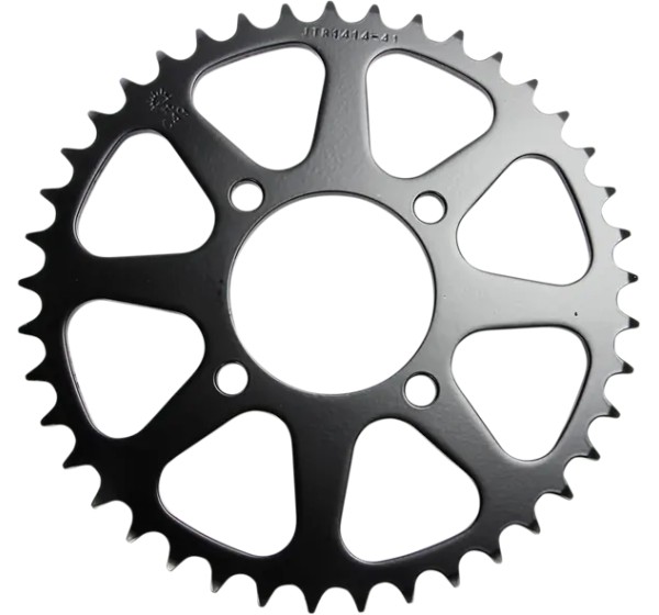 JT SPROCKETS Ritzel & Kettenräder für KAWASAKI KSF 250 2X4 1987-2004