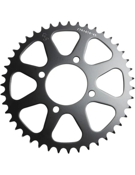 JT SPROCKETS Ritzel & Kettenräder für KAWASAKI KSF 250 2X4 1987-2004