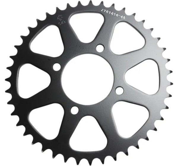 JT SPROCKETS Ritzel & Kettenräder für KAWASAKI KSF 250 2X4 1987-2004