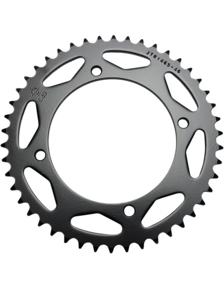 JT SPROCKETS Ritzel & Kettenräder für KAWASAKI KX 65 A 2000-2023