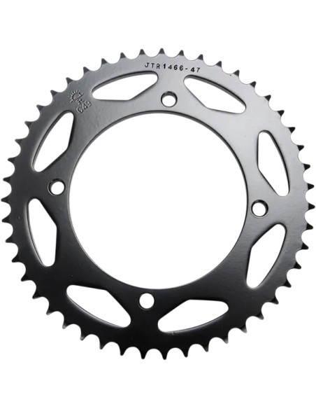 JT SPROCKETS Ritzel & Kettenräder für KAWASAKI KX 65 A 2000-2023