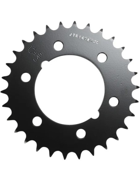 JT SPROCKETS Ritzel & Kettenräder für KAWASAKI ZX-10 R 1000 ABS 2011-2022