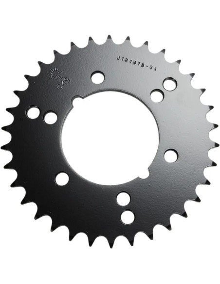 JT SPROCKETS Ritzel & Kettenräder für KAWASAKI ZX-10 R 1000 ABS 2011-2022