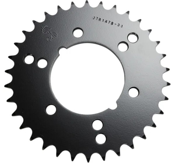 JT SPROCKETS Ritzel & Kettenräder für KAWASAKI ZX-10 R 1000 ABS 2011-2022