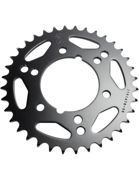 JT SPROCKETS Ritzel & Kettenräder für KAWASAKI ZX-10 R 1000 ABS 2011-2022