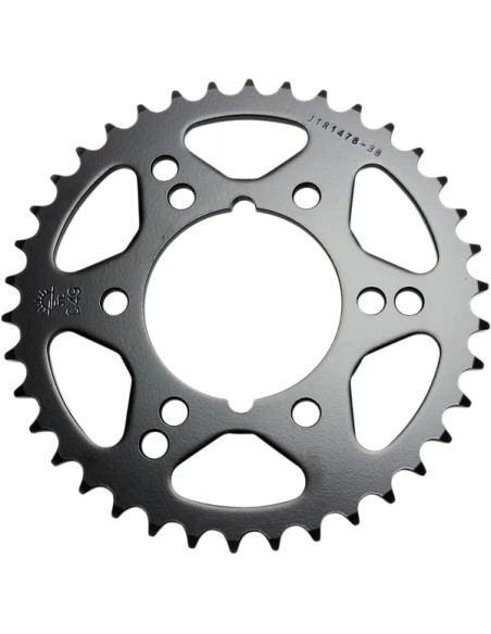 JT SPROCKETS Ritzel & Kettenräder für KAWASAKI ZX-10 R 1000 ABS 2011-2022
