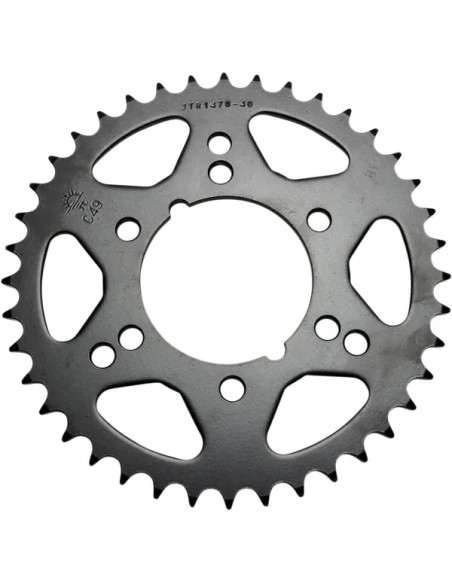 JT SPROCKETS Ritzel & Kettenräder für KAWASAKI ZX-10 R 1000 ABS 2011-2022