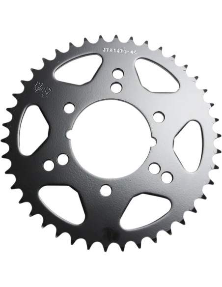 JT SPROCKETS Ritzel & Kettenräder für KAWASAKI ZX-10 R 1000 ABS 2011-2022