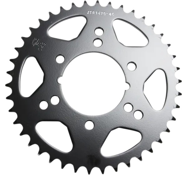 JT SPROCKETS Ritzel & Kettenräder für KAWASAKI ZX-10 R 1000 ABS 2011-2022